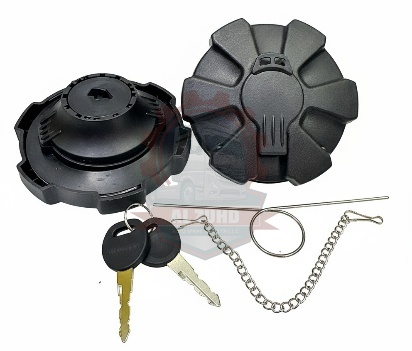 Fuel Tank Cap Actross