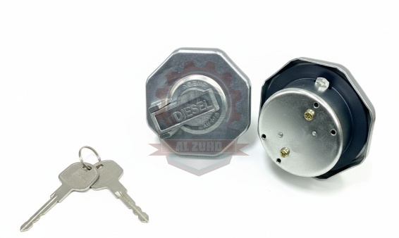 Fuel Tank Cap Isuzu 700P