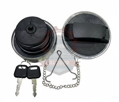 Fuel Tank Cap Scania