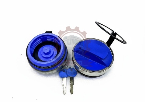 Fuel Tank Cap Scania