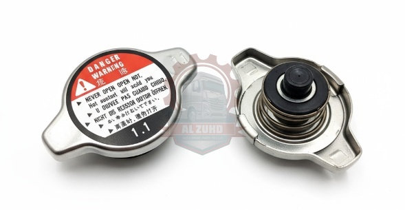 Radiator Cap