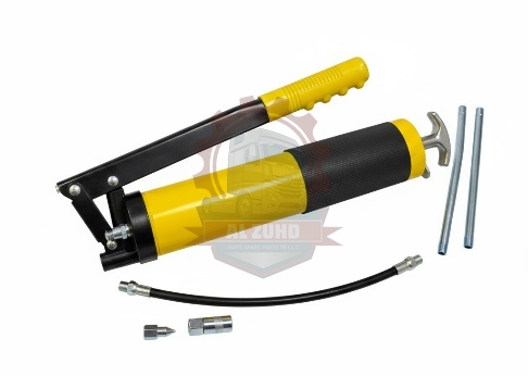 Grease Gun 500 H/D