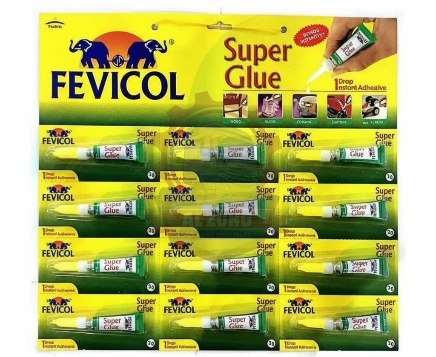 Super Glue Fevicol