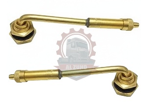 Tyre Valve Brass