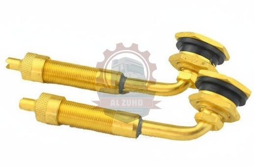 Tyre Valve Brass