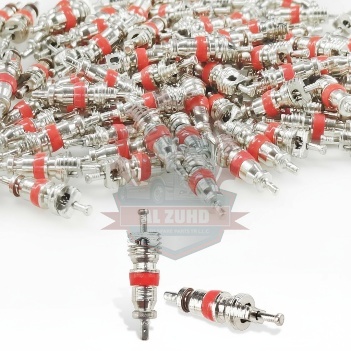 Tyre Valve Core Small - Zinc 1x500Pcs
