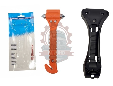 Window Braking Hammer H/D