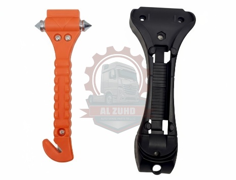 Window Braking Hammer L/D