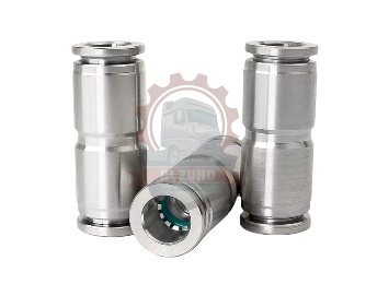 Auto Fitting 16mm Steel