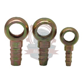 Benjo Eye 14mm X 8mm