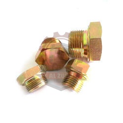 Drain Plug M14 X 1.5mm