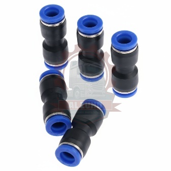 Plastic Fitting 13mm