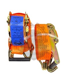 Cargo Belt 10 Mtr M/D Simrex