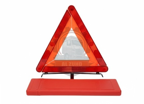 Triangular Reflector With Stand H/D