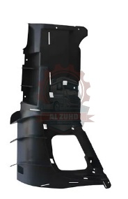 Buffer Inner Axor Rh