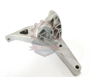 Bumper Bracket Actross Mp2 Lh