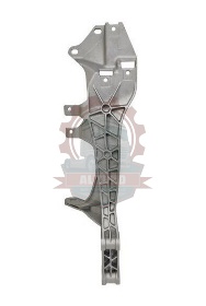 Bumper Bracket Mp4 Rh