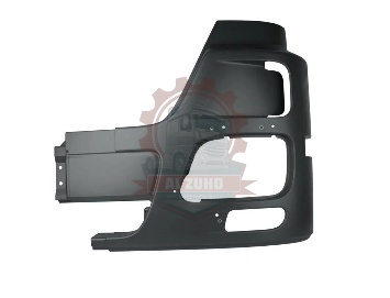 Bumper Mega Actross Mp2 Lh