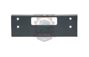 Bumper Middle LP Aadi Small