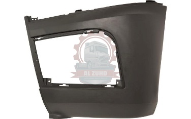 Bumper Side Mp4 Actross Rh