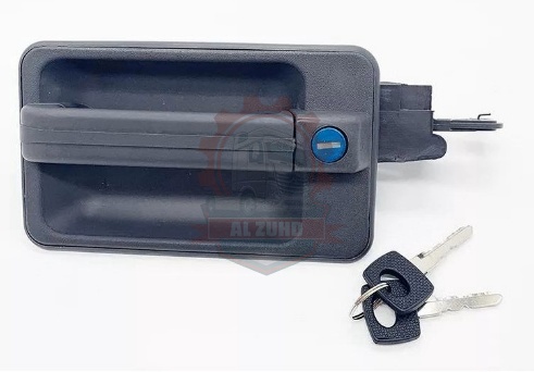 Door Handle LP Outside Rh