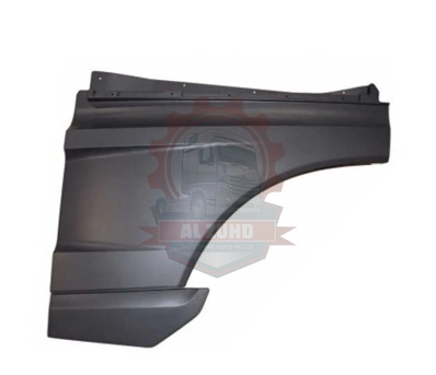 Door Trim Actross Mp4 Rh