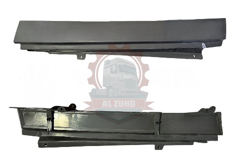 Extension Panel Mp4 Lh