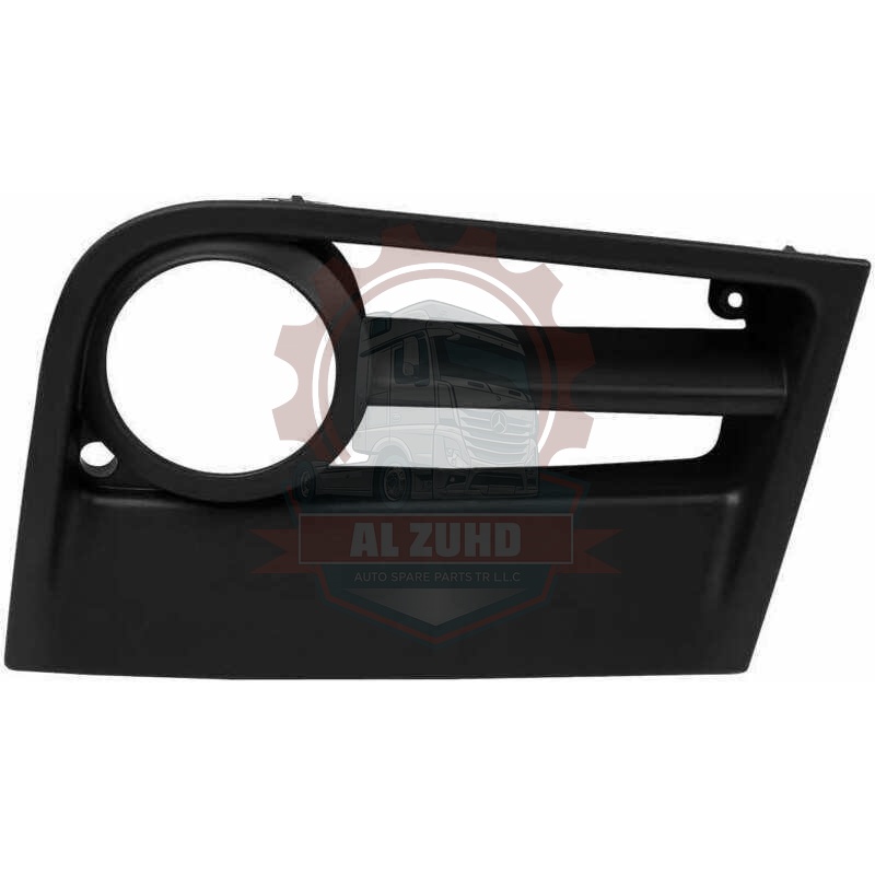 Fog Lamp Cover Mp4 Actross Rh