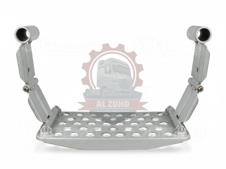 Foot Step Low Cabin Shaking Long