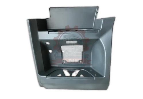 Foot Step Lower Actross Mp4 Rh