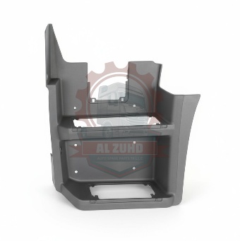 Foot Step Lower Axor Lh