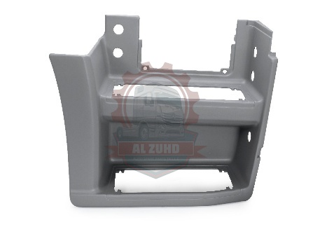 Foot Step Mega Lower Rh Act