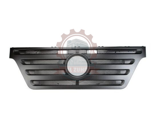 Grill Actross Mp2 High Cabin