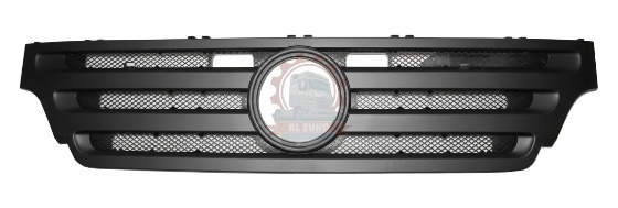 Grill Actross N/M Mp2