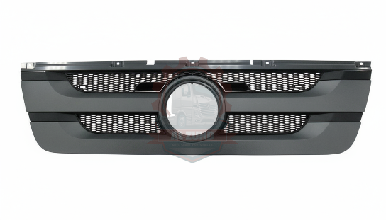 Grill Actross N/M Mp3