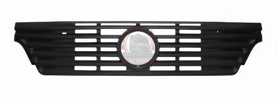 Grill Actross O/M Mp1