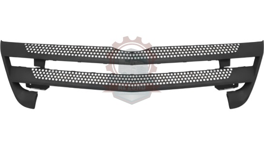 Grill Lower Mp4 Actross