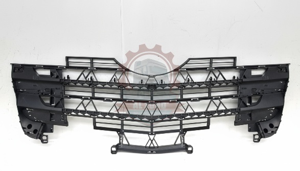 Grill Middle Actross Mp4