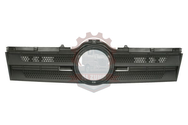 Grill Upper Mp4 Actross