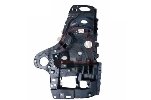 Headlamp Housing Actross Mp4 Lh