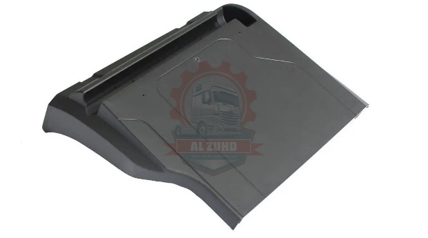 Mudguard Rear Tyre Rear Actross Mp4 Lh