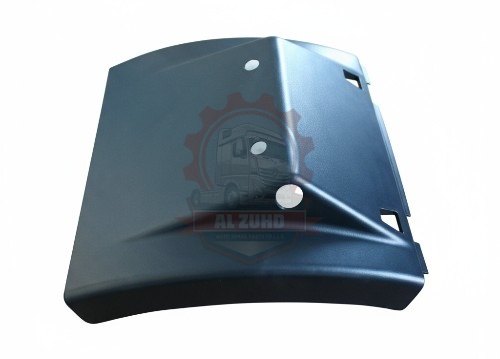 Mudguard Rear With Hole