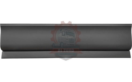 Spoiler Act Center O/M