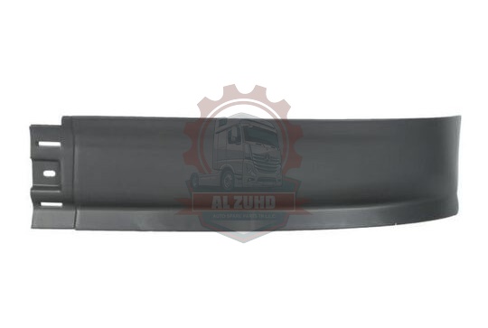 Spoiler Actross Mp2 Lh