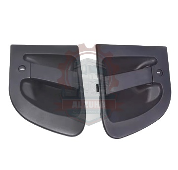 Door Handle Renault O/S Rh