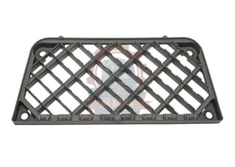 Foot Step Grill Renault Rh