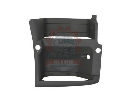 Foot Step Renault Premium Rh