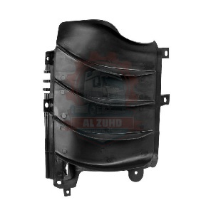 Buffer Inner Scania Big 124 High Cabin Rh