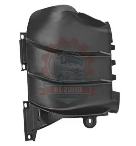 Buffer Inner Scania Big 124 Low Cabin Lh