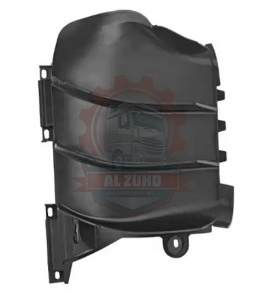 Buffer Inner Scania Big 124 Low Cabin Rh